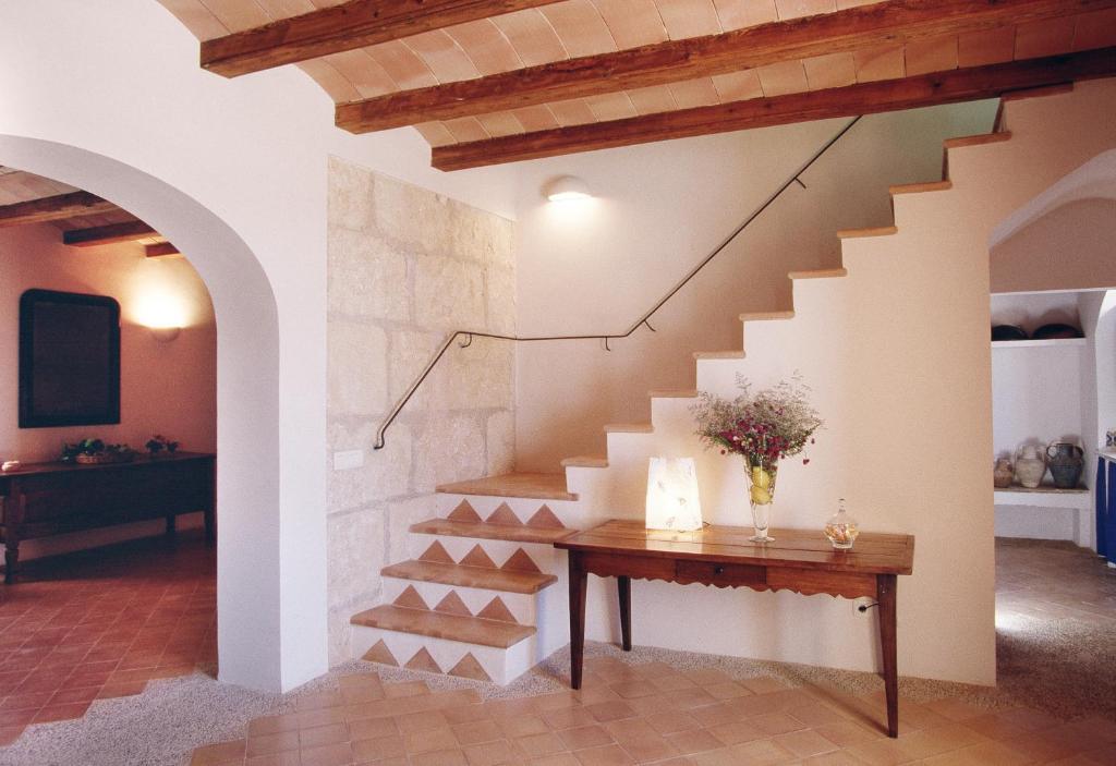 Casa Rural Son Bernadinet Campos  Dış mekan fotoğraf