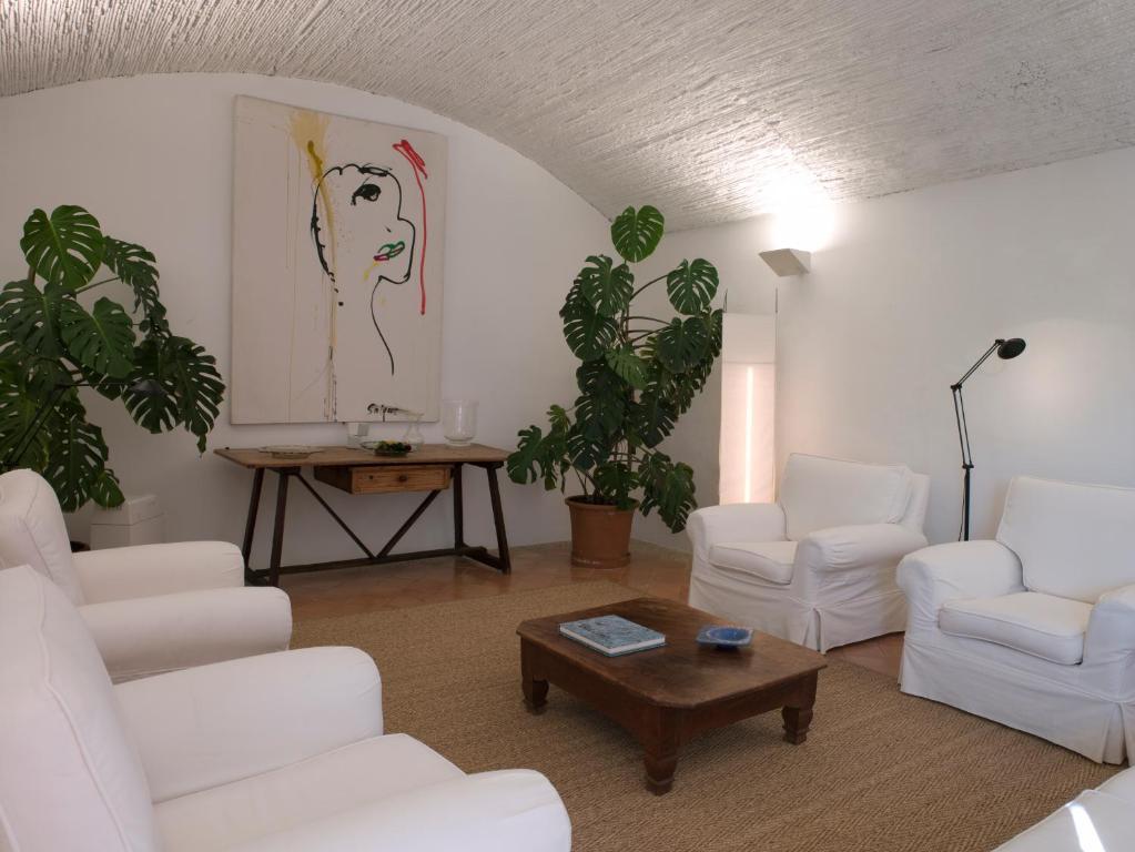 Casa Rural Son Bernadinet Campos  Dış mekan fotoğraf